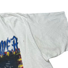 Load image into Gallery viewer, Vintage 1993 Circus Of Power Magic &amp; Madness Rock Band Tee
