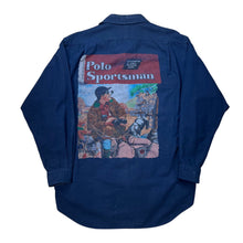 Load image into Gallery viewer, Vintage Polo Country Ralph Lauren Polo Sportsman Button Up Shirt
