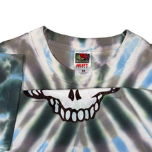 Load image into Gallery viewer, Vintage 1994 Grateful Dead Sun &amp; Moon Tie Dye Summer Tour Tee

