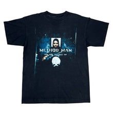 Load image into Gallery viewer, Vintage 1998 Method Man Tical 2000 Judgement Day Tee
