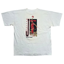 Load image into Gallery viewer, Vintage Converse All Star Julius Erving Dr. J Basketball Tee
