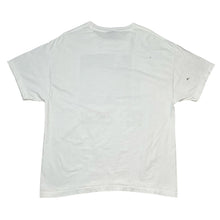 Load image into Gallery viewer, Nintendo Gameboy Color Catastrophe Crow Brandon Lee Video Game Movie Promo Modern Bootleg Tee
