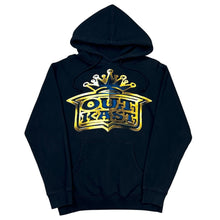Load image into Gallery viewer, Vintage OutKast Big Logo Rap Hoodie Sweatshirt
