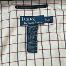 Load image into Gallery viewer, Polo Ralph Lauren Corduroy Collar Barn Coat Jacket
