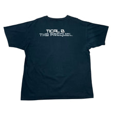 Load image into Gallery viewer, Vintage 2004 Method Man Tical 0 The Prequel Studio Album Rap Tee
