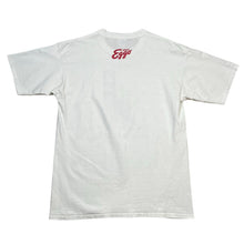 Load image into Gallery viewer, Vintage 2001 Kellogg’s Cartoon Network TV Show Promo Tee
