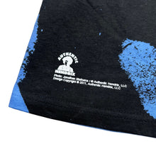 Load image into Gallery viewer, NWOT 2011 Jimi Hendrix Power Of Soul Tribute Tour Tee
