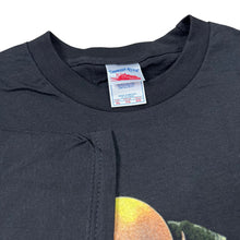 Load image into Gallery viewer, NWOT Nosferatu Vampire Lightning Thunder Sportswear Tee
