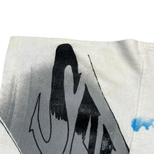 Load image into Gallery viewer, Vintage Wrangler Western Cowboy Duel Standoff AOP Promo Tee
