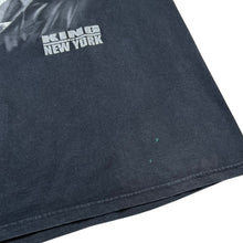 Load image into Gallery viewer, Vintage King Of New York Christopher Walken Movie Promo Tee
