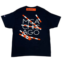 Load image into Gallery viewer, 2019 Champion Virgil Abloh Figures Of Speech MCA Chicago Tee
