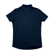 Load image into Gallery viewer, Luca Faloni Silk Cotton Blend Polo Shirt
