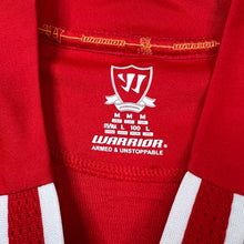 Load image into Gallery viewer, Warrior Sports Liverpool FC Gerrard Soccer Jersey
