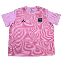Load image into Gallery viewer, Adidas MLS Inter Miami CF Lionel Messi Soccer Jersey
