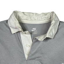 Load image into Gallery viewer, Nike Sportswear Striped Rugby Shirt
