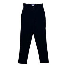 Load image into Gallery viewer, Ralph Lauren Collection Purple Label Cotton Spandex Blend Pants
