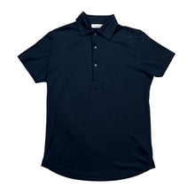 Load image into Gallery viewer, Luca Faloni Silk Cotton Blend Polo Shirt
