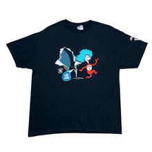 Load image into Gallery viewer, Vintage 2003 Dr. Seuss The Cat In The Hat Thing Breakthrough Movie Promo Tee

