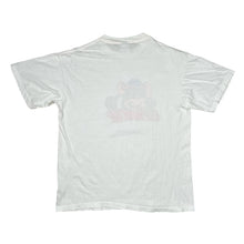 Load image into Gallery viewer, Vintage 1995 Chuck E. Cheese Showbiz Pizza Time Promo Tee
