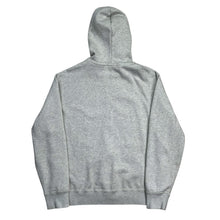 Load image into Gallery viewer, Polo Ralph Lauren Gray Zip Up Hoodie Sweatshirt
