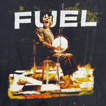 Load image into Gallery viewer, Vintage 1999 Fuel Sunburn Tour Tee
