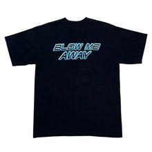 Load image into Gallery viewer, Vintage 1998 WWF Sable Bomb Blow Me Away Wrestling Tee
