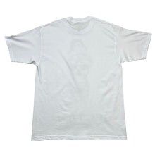 Load image into Gallery viewer, Section Eight Halftone Flash Em Skull Body Babe Tee
