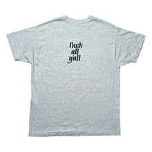 Load image into Gallery viewer, Vintage 1992 Beastie Boys Fuck All Yall Maestro Tee
