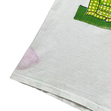 Load image into Gallery viewer, Vintage Fred Babb Good Art Won’t Match Your Sofa Tee
