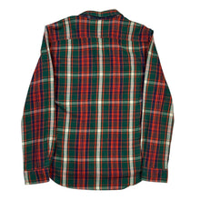 Load image into Gallery viewer, Denim &amp; Supply Ralph Lauren 100% Cotton Multicolor Flannel Shirt
