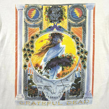 Load image into Gallery viewer, Vintage 1995 Grateful Dead 30th Anniversary Tour Tee
