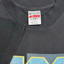 Load image into Gallery viewer, Vintage Mike Tyson Welcome Home Iron Mike Parking Lot Bootleg Pocket Tee
