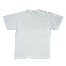 Load image into Gallery viewer, Vintage 1999 Sonic The Hedgehog And Friends Video Game Promo Tee
