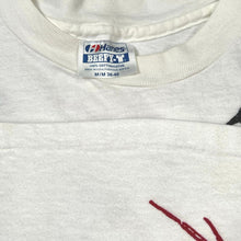 Load image into Gallery viewer, Vintage Spider Screams AOP Long Sleeve Tee
