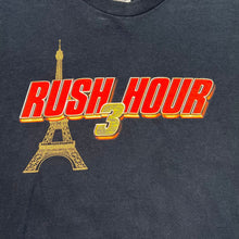 Load image into Gallery viewer, Rush Hour 3 Movie Promo Tee
