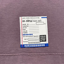 Load image into Gallery viewer, Maison Mihara Yasuhiro Pocket Tee
