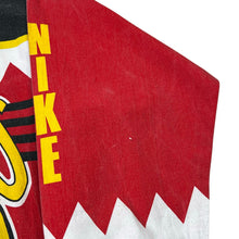 Load image into Gallery viewer, Vintage Nike Sharks Basketball Crewneck Sweatshirt
