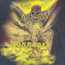 Load image into Gallery viewer, Vintage Iron Maiden Fear Of The Dark Big Print Band Tee
