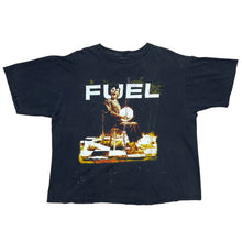 Load image into Gallery viewer, Vintage 1999 Fuel Sunburn Tour Tee

