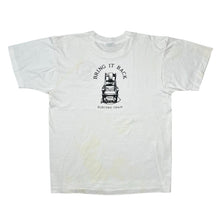 Load image into Gallery viewer, Vintage Electric Chair Bring It Back Tee

