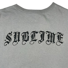 Load image into Gallery viewer, 2008 Sublime Bradley Nowell Tribute Tee
