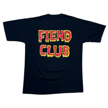 Load image into Gallery viewer, Vintage 1998 Misfits Nosferatu Repka Fiend Club Band Tee
