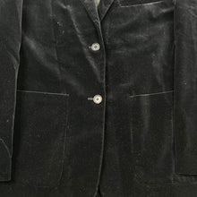 Load image into Gallery viewer, Women’s Margaret Howell Cotton Velvet Blazer Jacket
