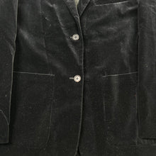 Load image into Gallery viewer, Women’s Margaret Howell Cotton Velvet Blazer Jacket
