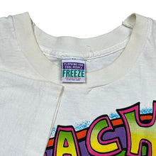 Load image into Gallery viewer, Vintage 1994 Betty Boop Beach Thang AOP Tee
