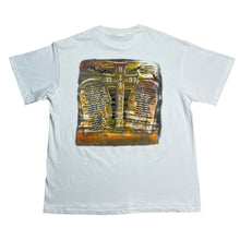 Load image into Gallery viewer, Vintage 1997 Ozzy Osbourne Ozzfest Parking Lot Bootleg Tee
