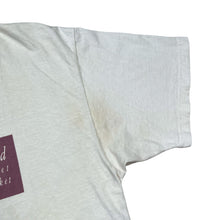 Load image into Gallery viewer, Vintage Toad The Wet Sprocket Pale Band Tee
