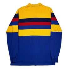 Load image into Gallery viewer, Vintage Polo Ralph Lauren Striped Long Sleeve Collared Shirt
