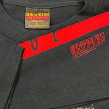 Load image into Gallery viewer, Vintage 1994 Rolling Stones Voodoo Lounge Skeletons AOP Tee
