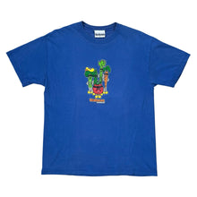 Load image into Gallery viewer, Vintage Birdhouse Skateboards Jeremy Klein Willy Santos Vegetables Tee
